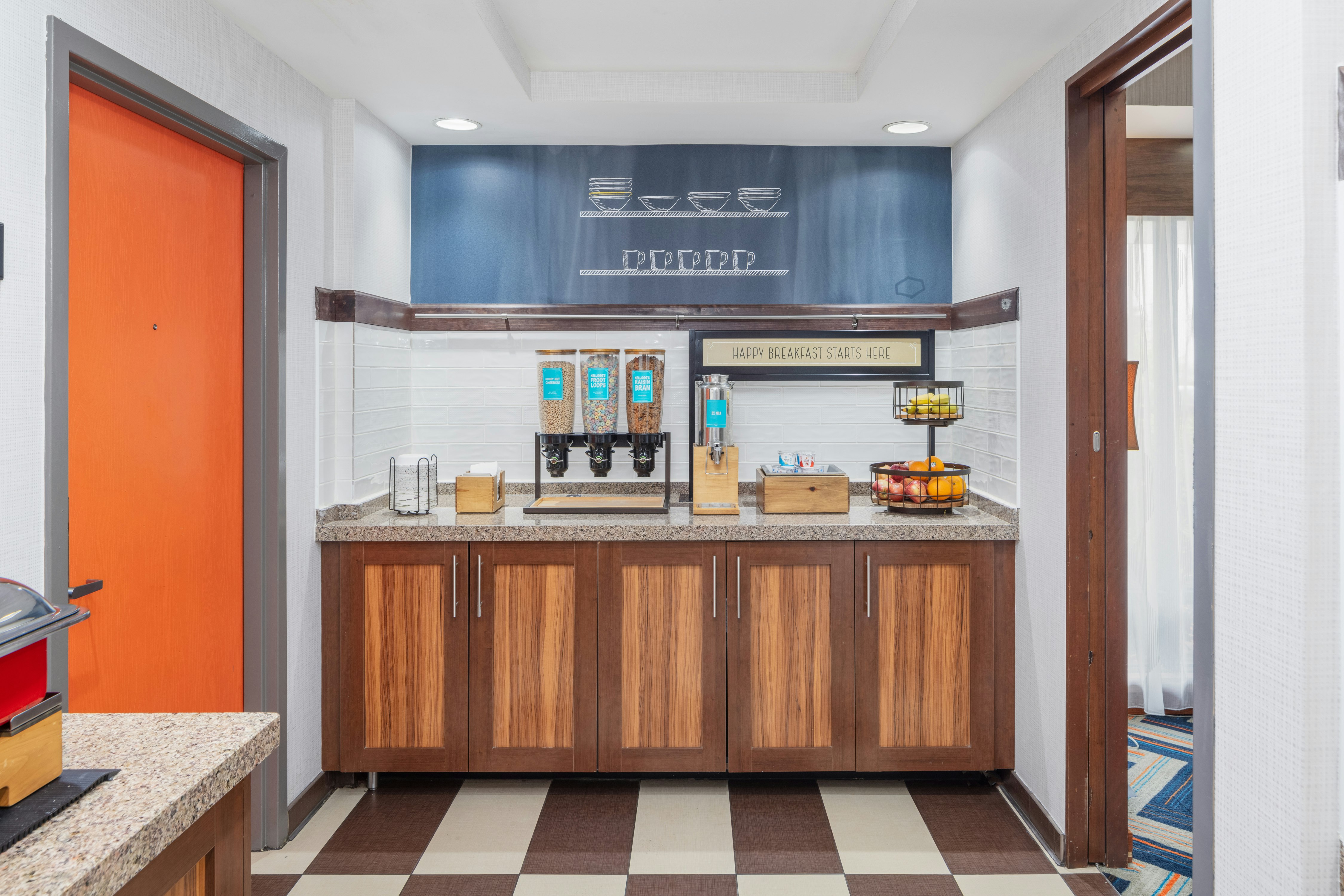 Hampton Inn By Hilton Joliet I 55 5/52