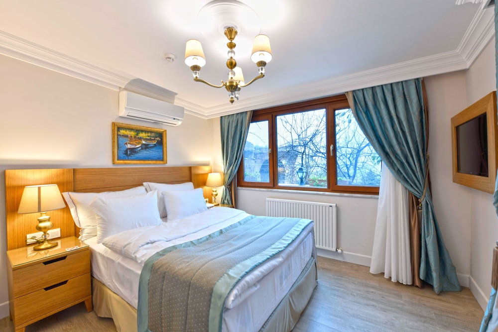 Glk Premier Sea Mansion Suites Spa 30/71