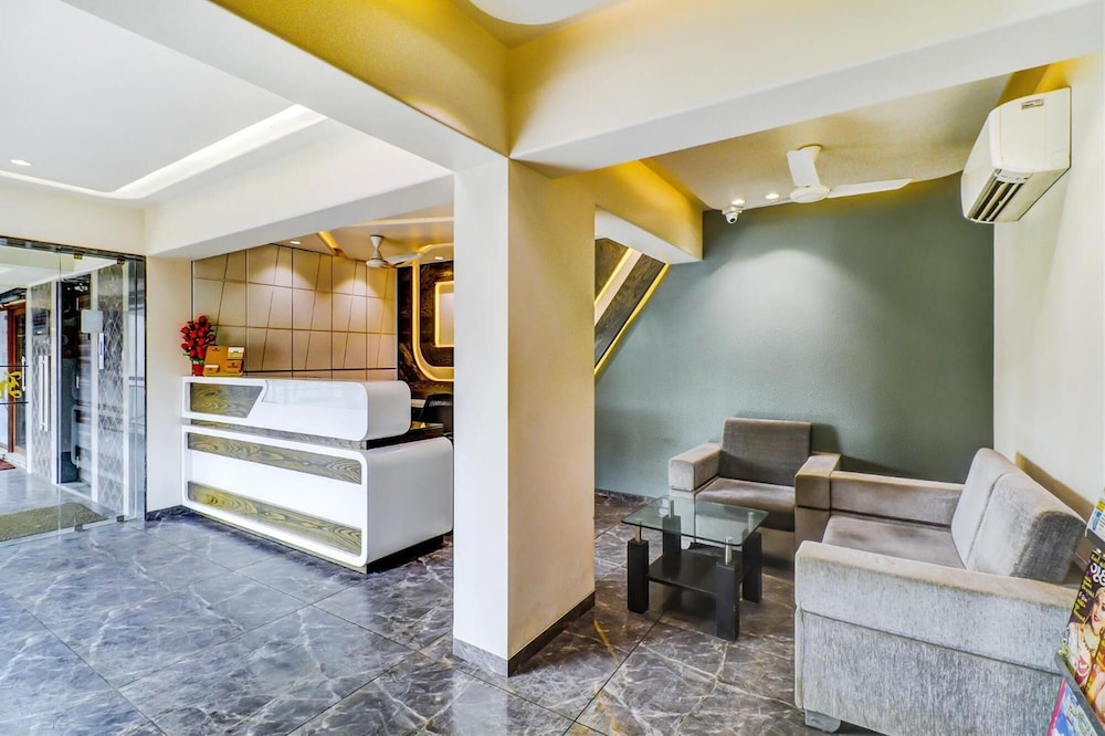 Hotel Palliate 7/42
