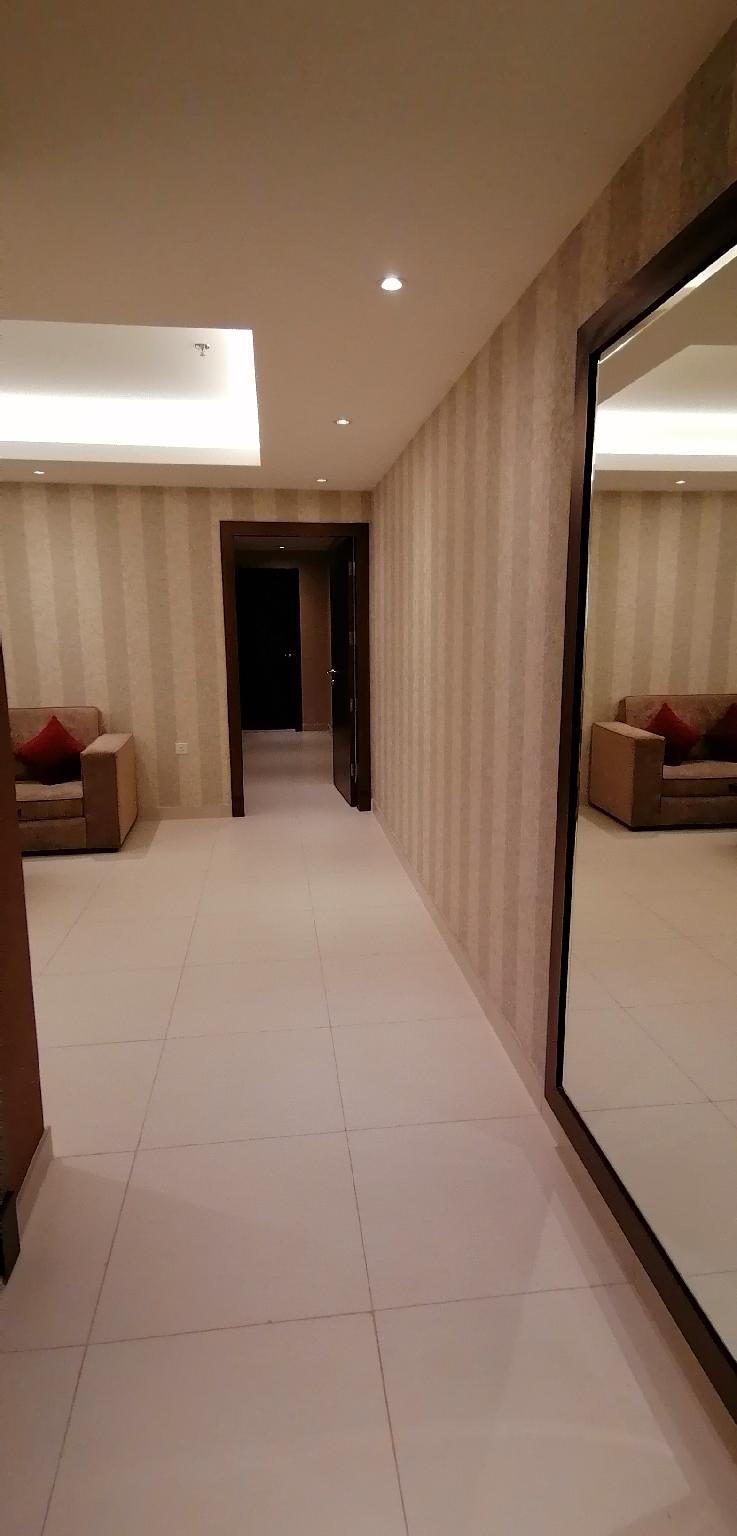 الضيافة شقة العليا(Manazel Al Diafa Serviced Apartments EX. (AL Diafah Apartment Olaya)) 22/44