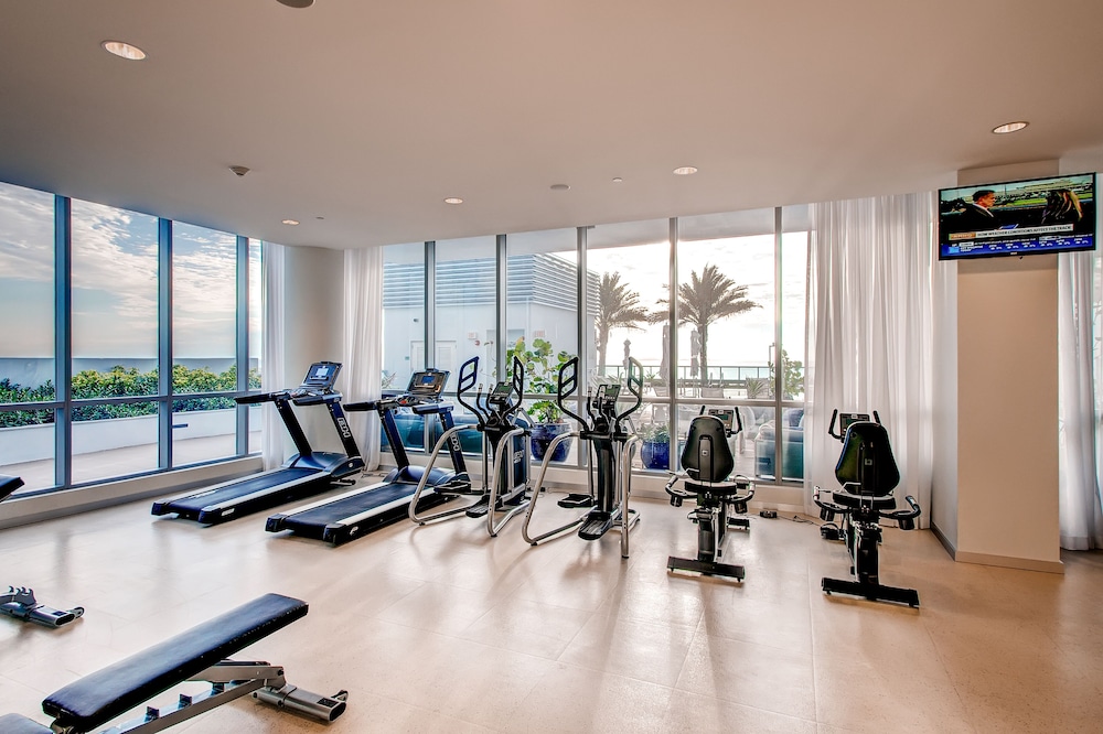 Global Luxury Apartments At Monte Carlo By Global 33/70