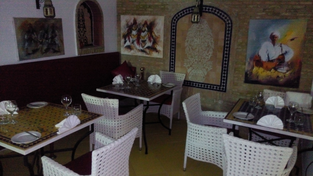 Pasta Plaza Hotel 25/39
