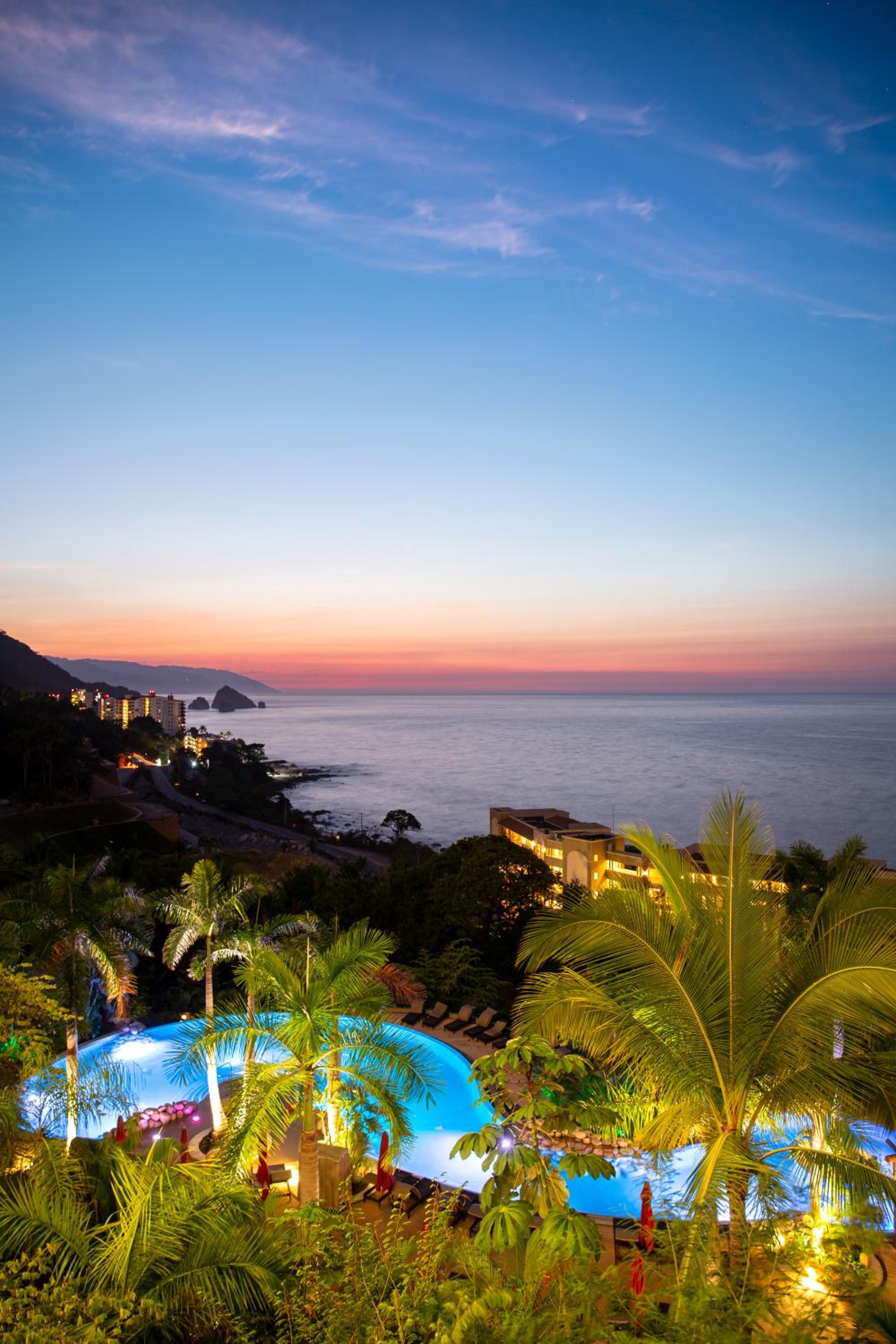 Garza Blanca Preserve Resort & Spa - All Inclusive 19/28