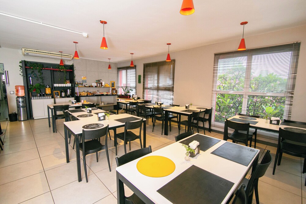 I-Hotel, Piracicaba 35/50
