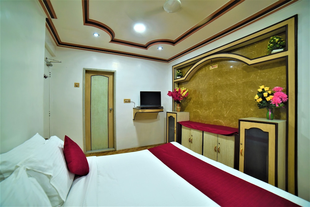 Hotel Aircraft International 32/51