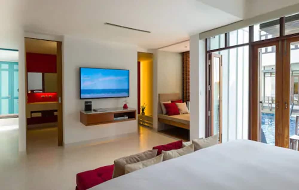 Let's Sea Hua Hin AI Fresco Resort 24/78