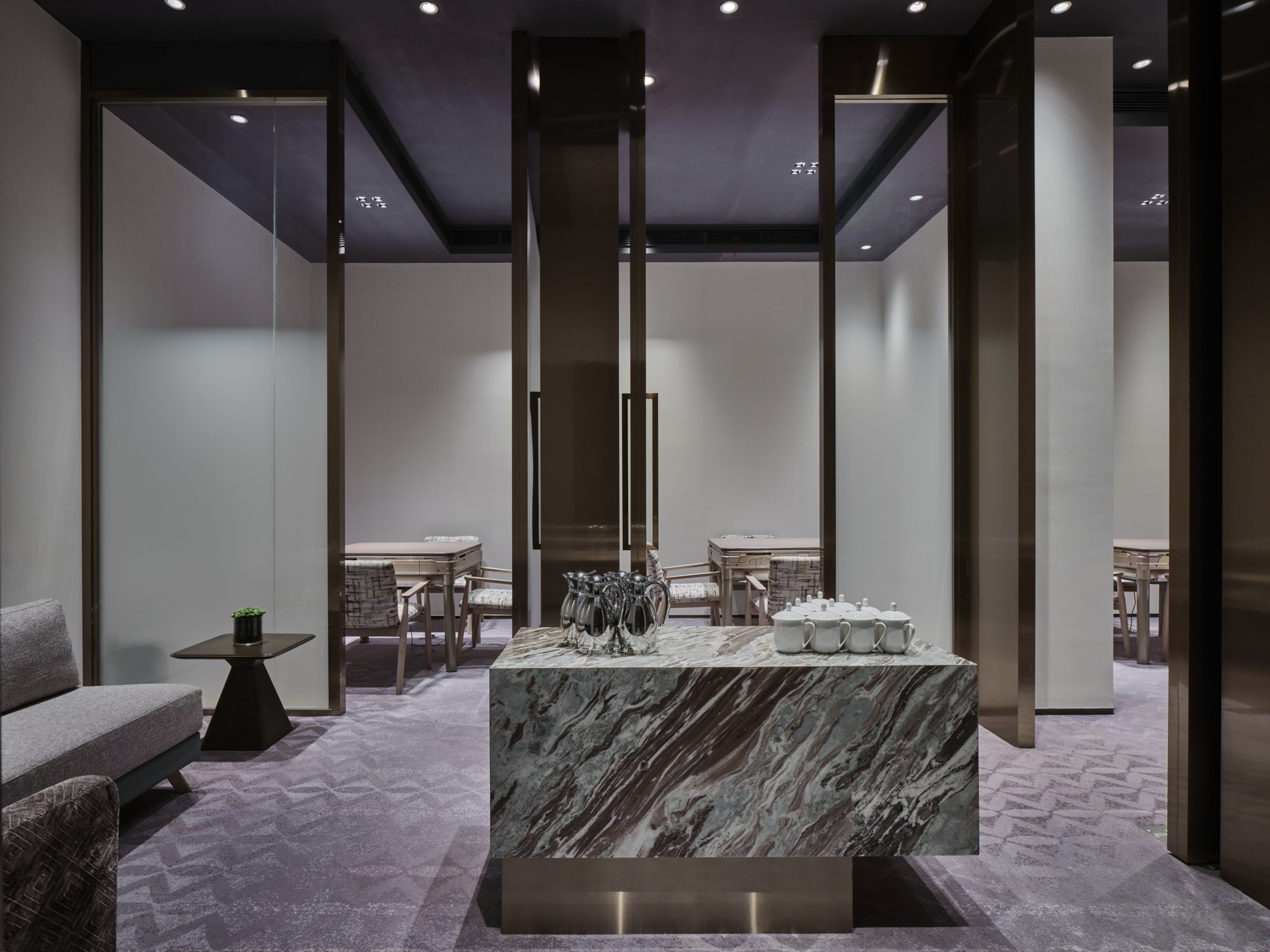 Crowne Plaza Qidong 33/74