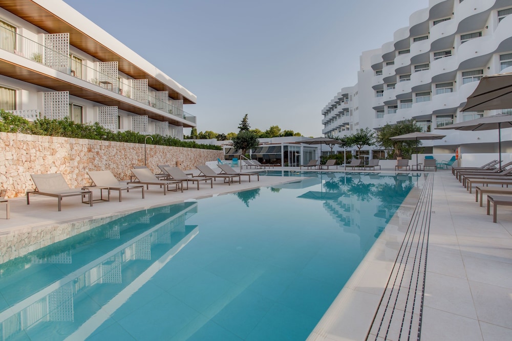 Inturotel Cala Esmeralda - Adults Only 48/69