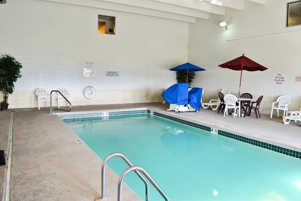 Motel6 Billings, MT - North 30/50
