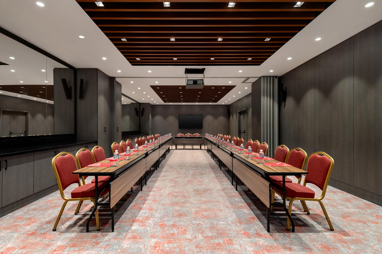 Ramada by Wyndham Istanbul Airport Arnavutkoy 45/68