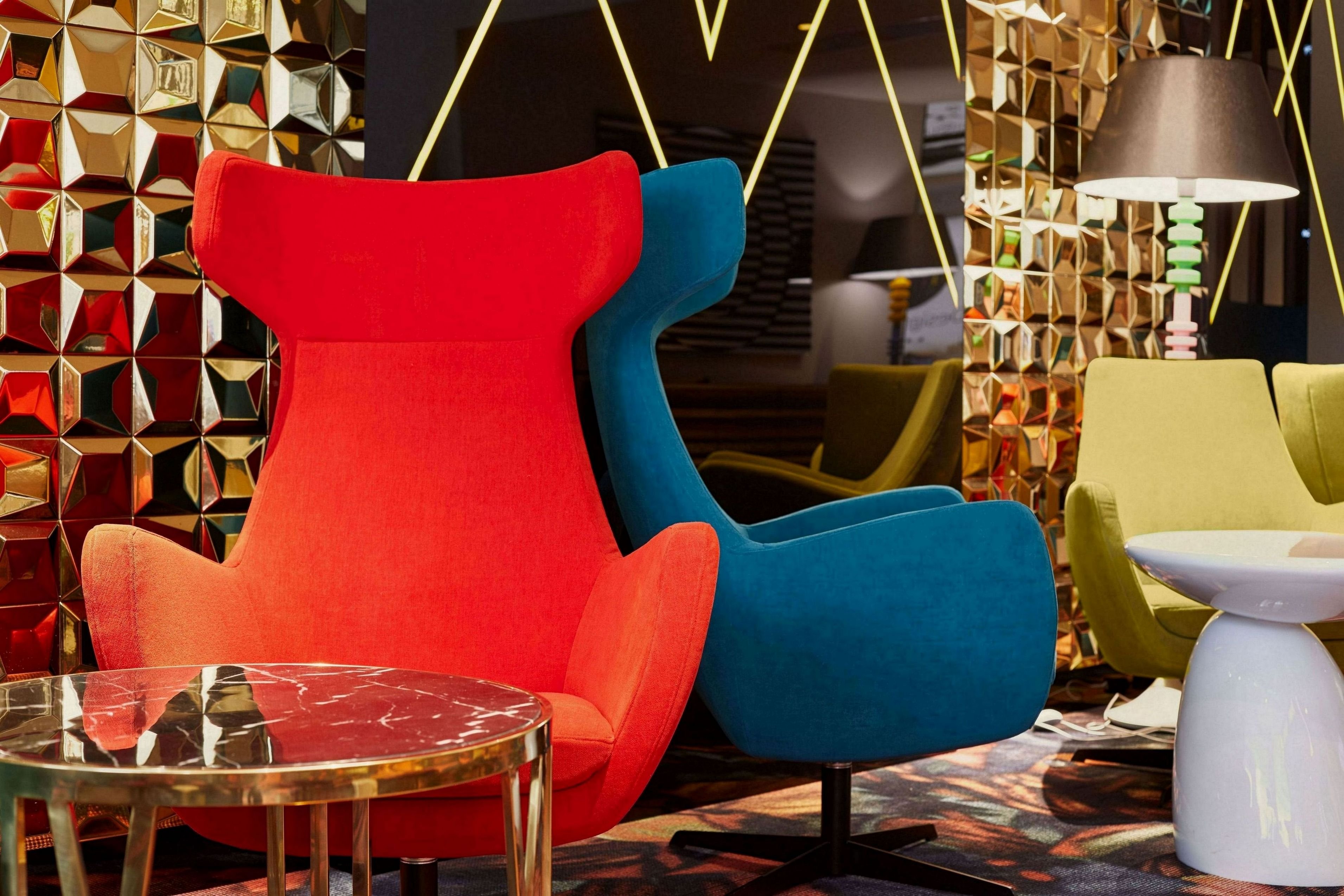 Inx Design Hotel 44/44