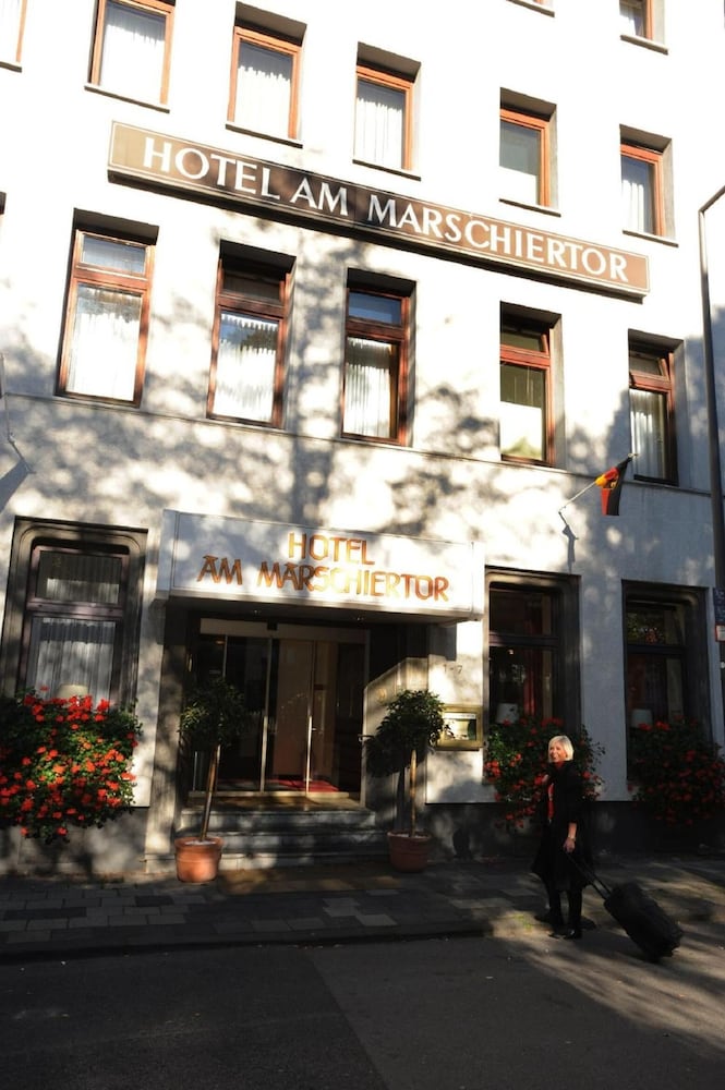 Hotel am Marschiertor 4/50