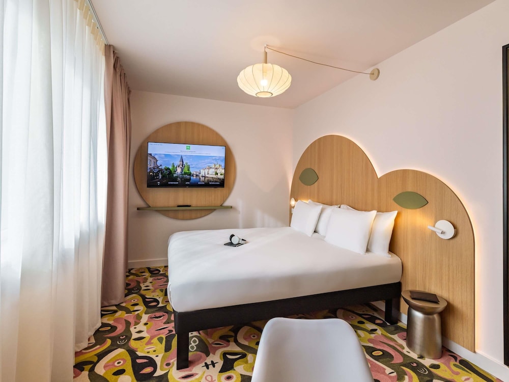 ibis Styles Metz Centre 22/41
