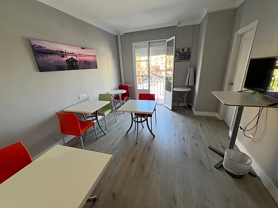 HOTEL DILA 33/50