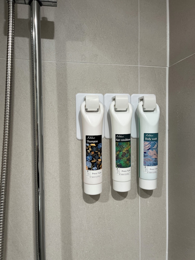 Jeju Slim Hotel 36/61