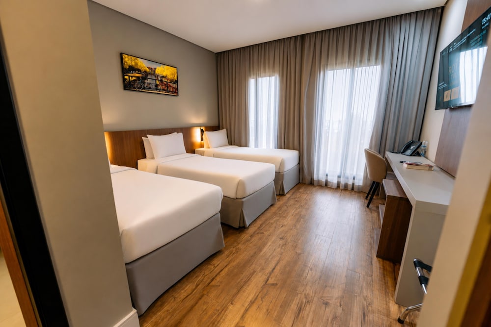 Hotel Royal Tulip Holambra 20/48