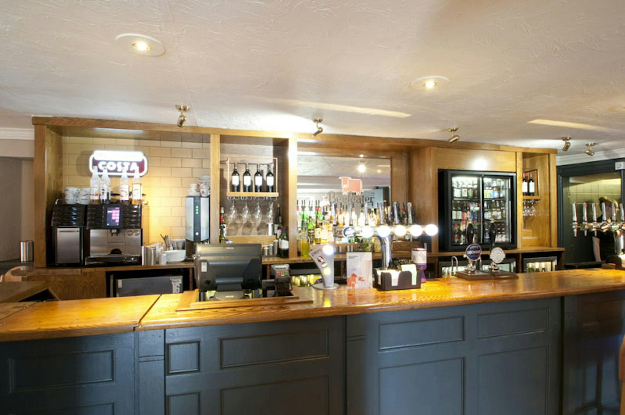 Premier Inn Taunton East 24/35
