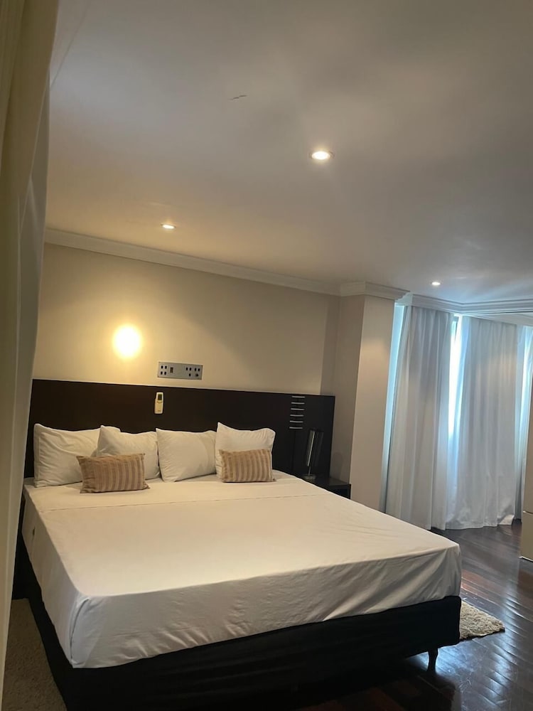 Santa Catarina Plaza Hotel 13/50