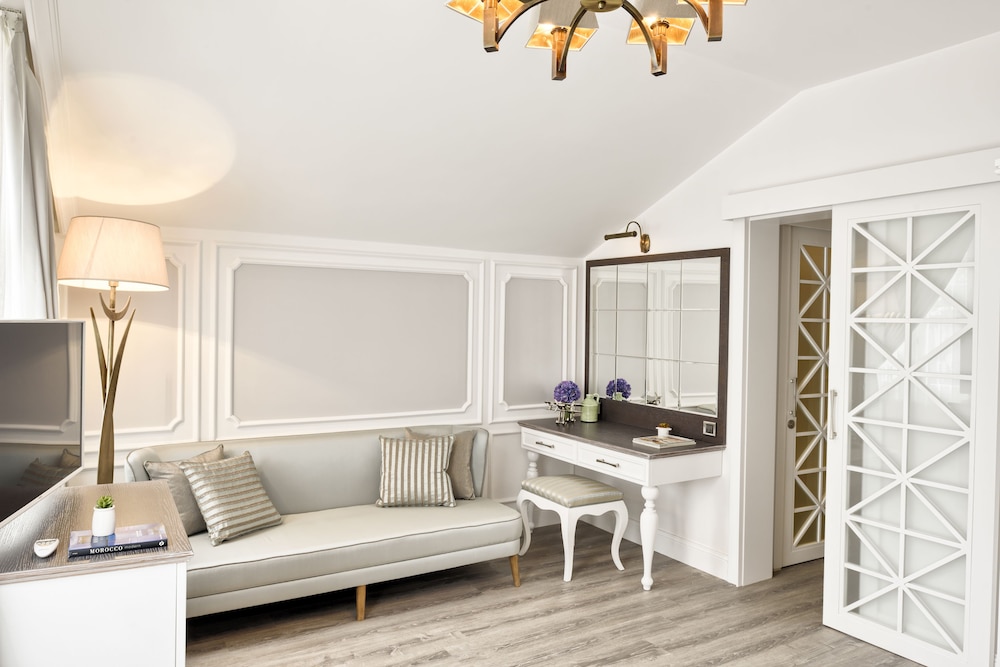 Mirrors Hotel Istanbul Taksim Pera 33/46