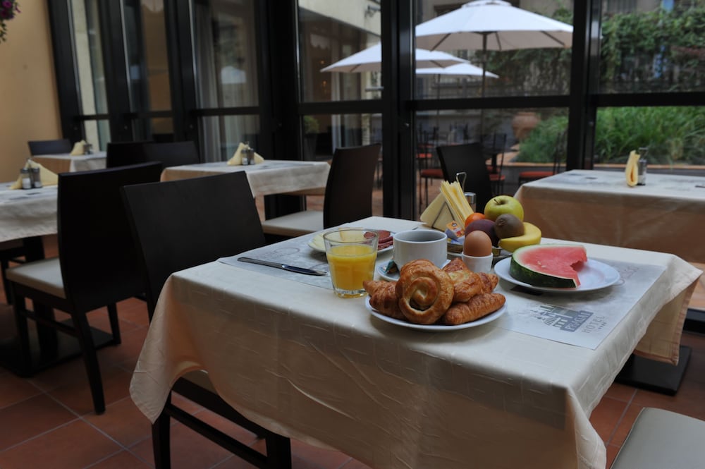 Hotel Roma Prague 35/50
