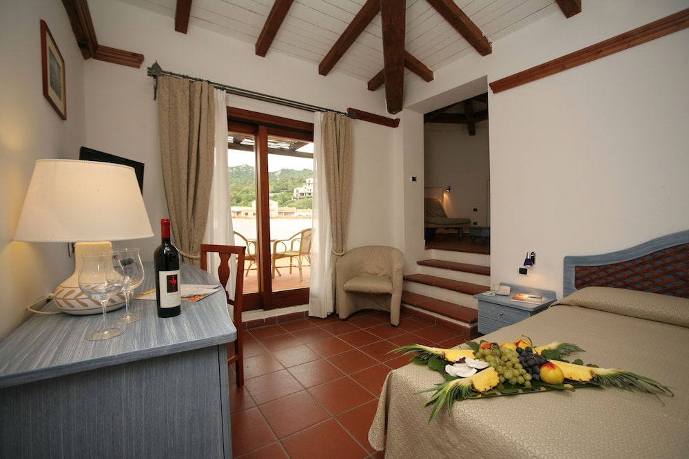 Hotel Palumbalza Porto Rotondo 45/70