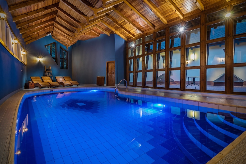 Hotel Bankov Kosice 20/50