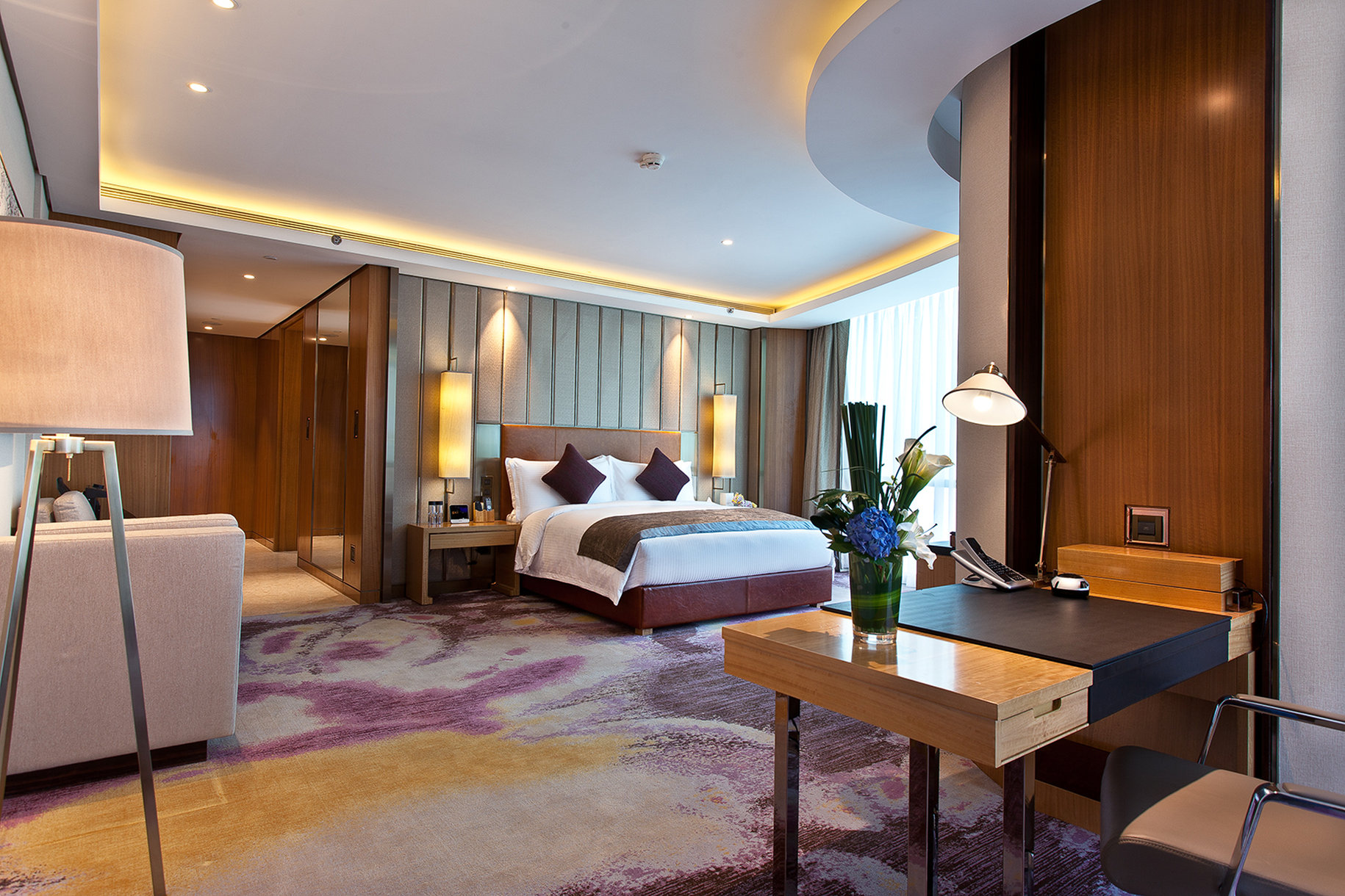 Intercontinental Changsha 19/50