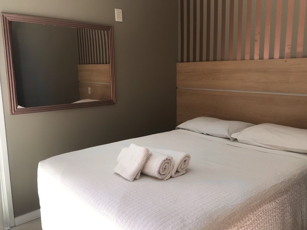 Resort Morada Del Este 21/77