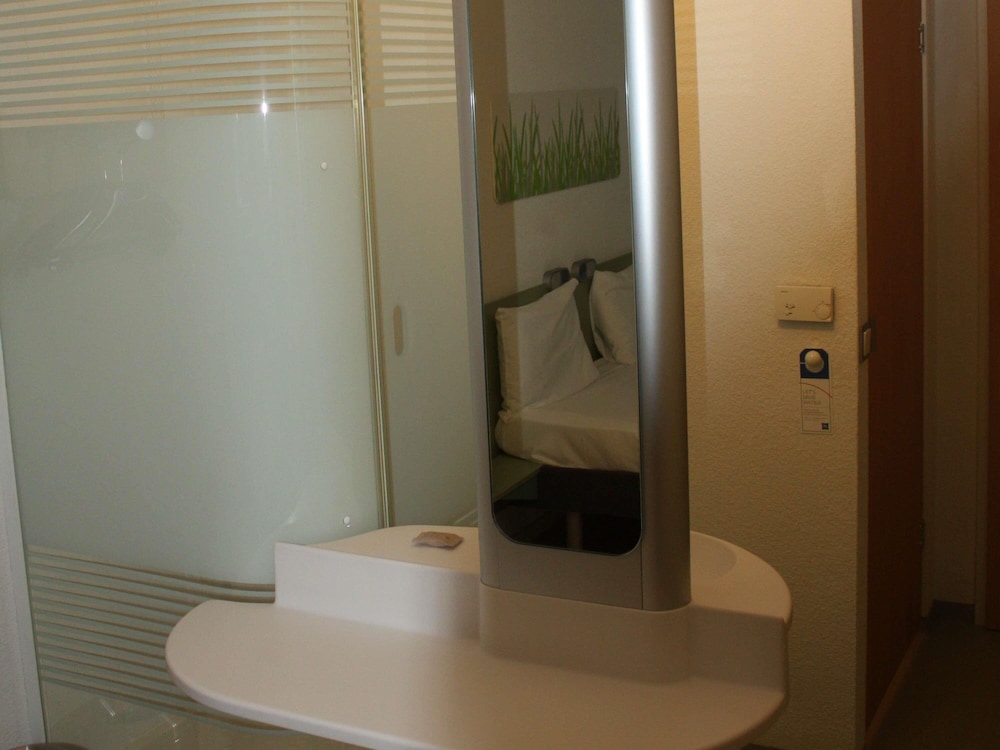 Ibis Budget Wien Messe 45/47
