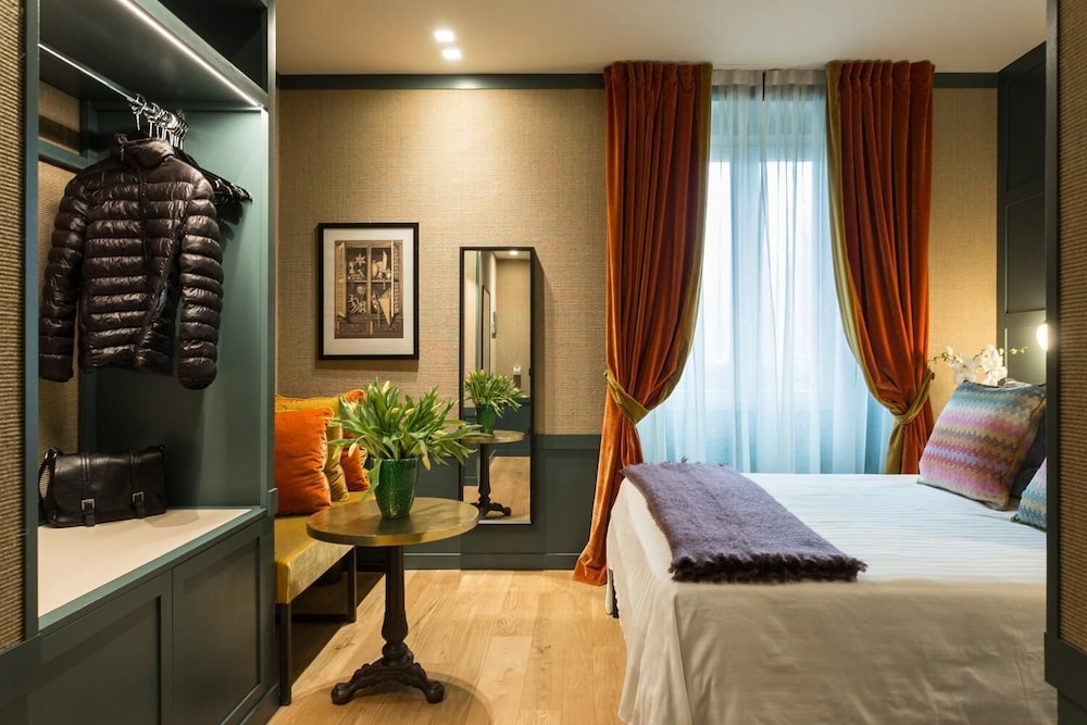 Living Suites by Brera Apartments 6/37