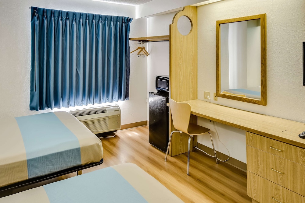 Motel6 Katy, TX - Houston 21/37