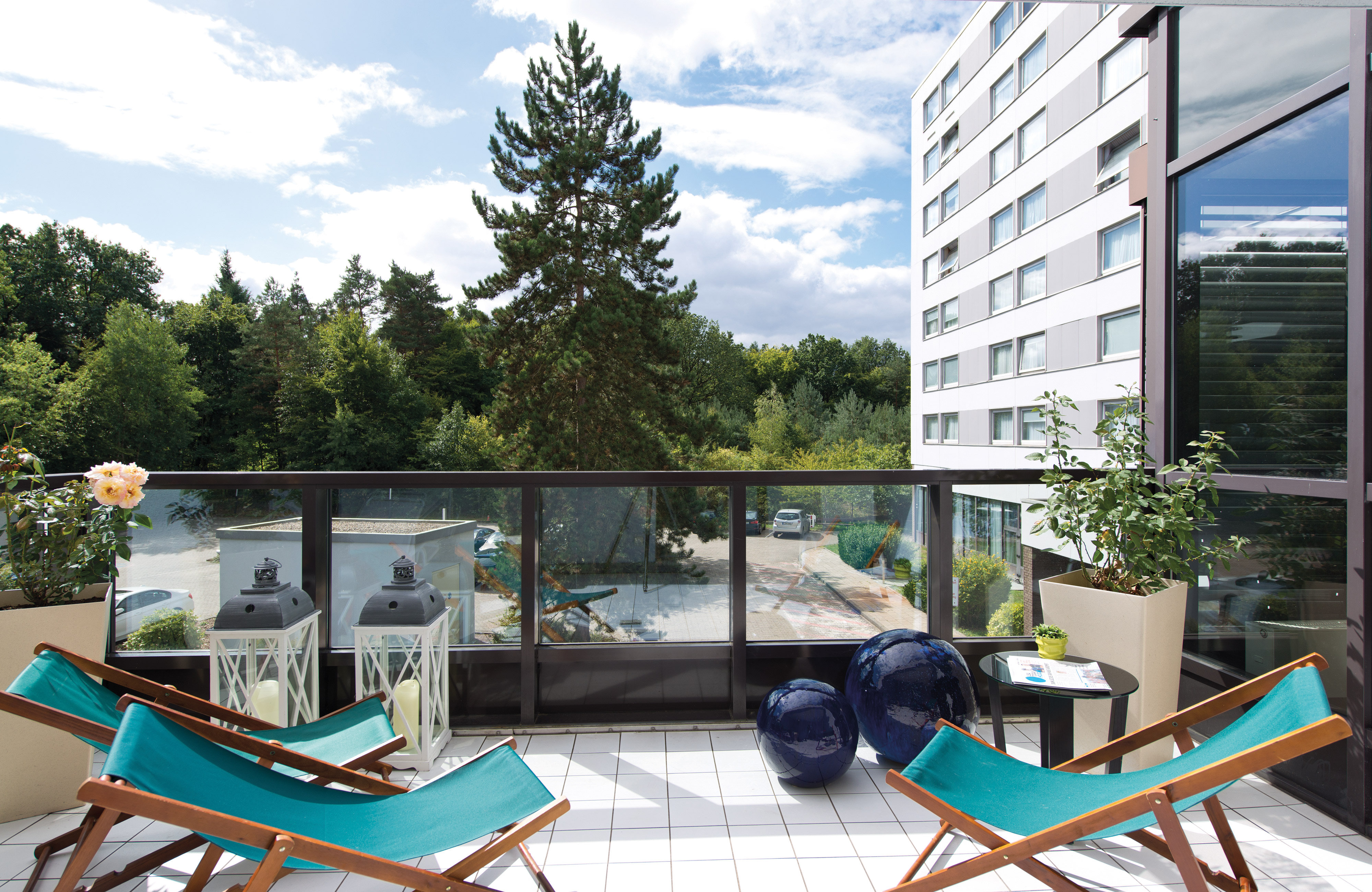 Leonardo Hotel Frankfurt City South 79/84