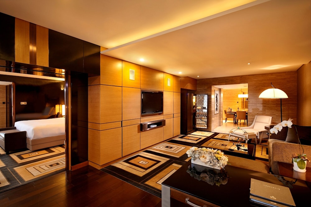 Hilton Beijing Wangfujing 18/52