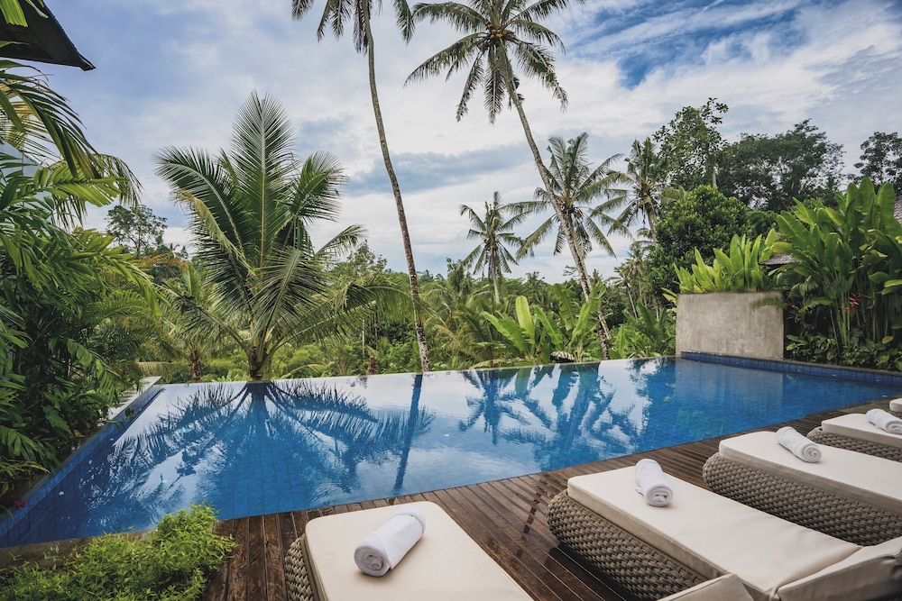 Maar Resort Ubud by Ini Vie Hospitality 47/81