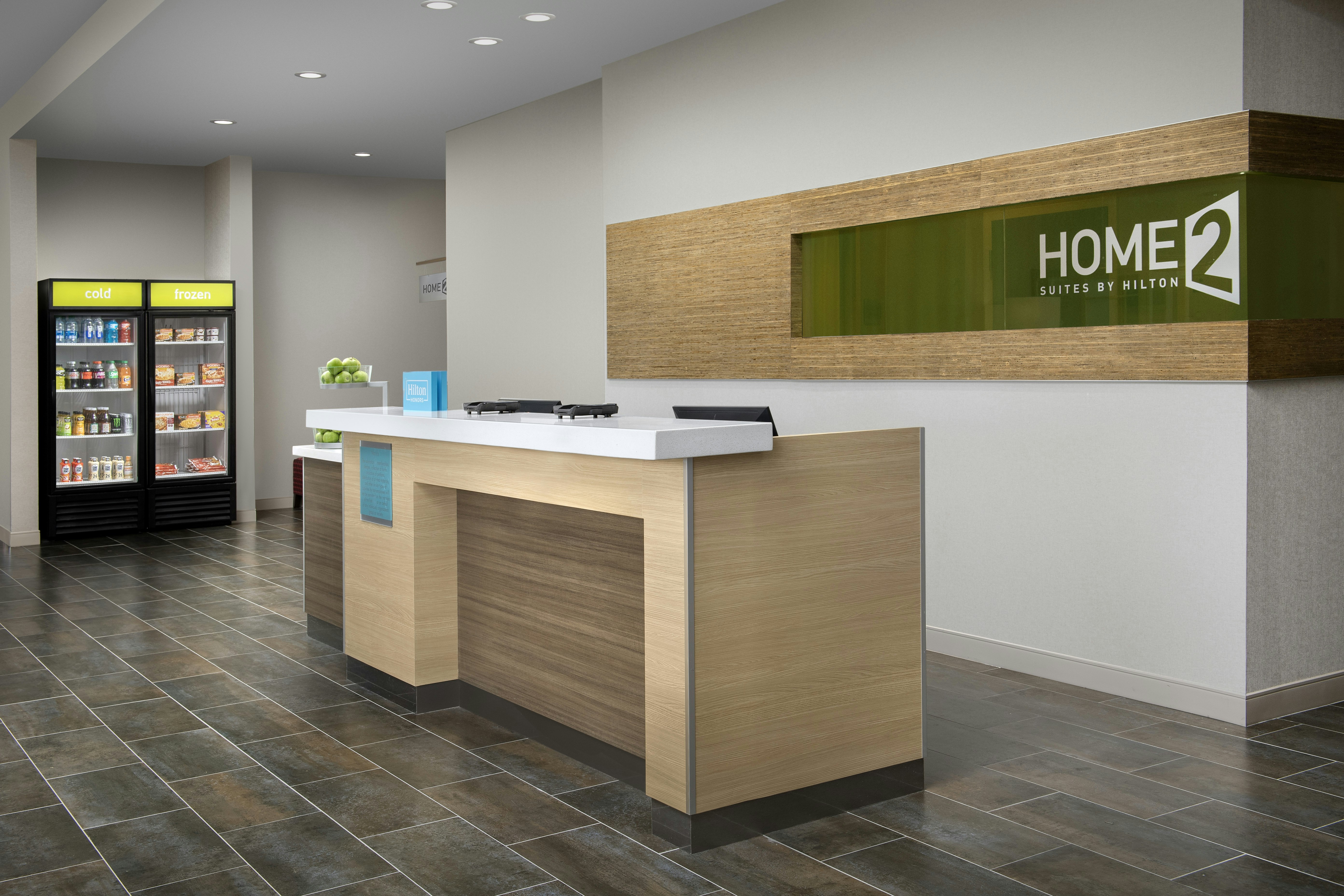 Home2 Suites by Hilton Flower Mound Dallas 4/36