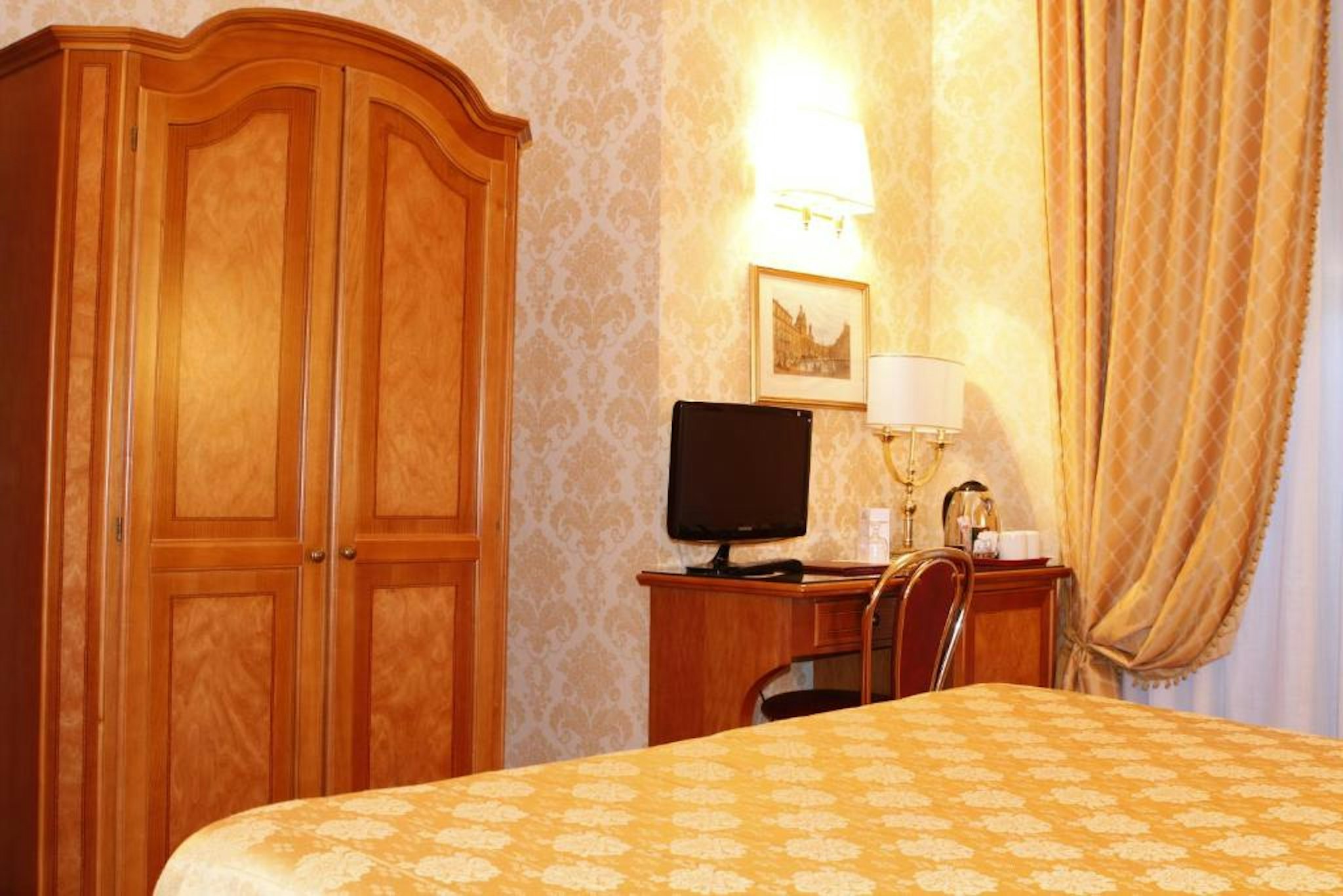 Hotel Pace Helvezia 16/20