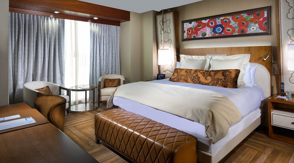 Del Lago Resort & Casino 12/61