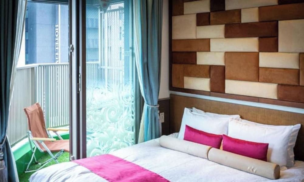 Hotel Pasela Living 12/48