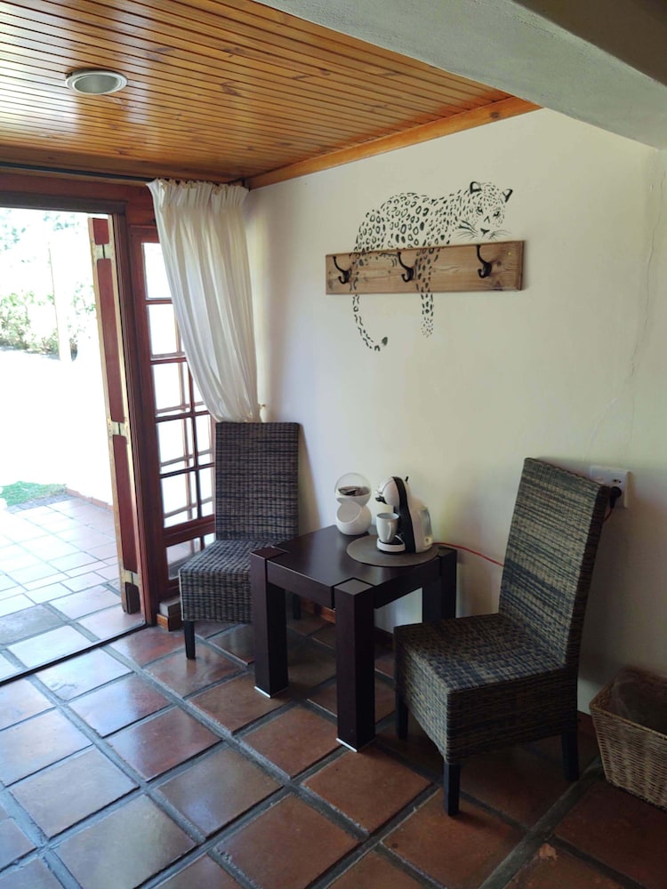 Orange-Ville Guesthouse 22/50