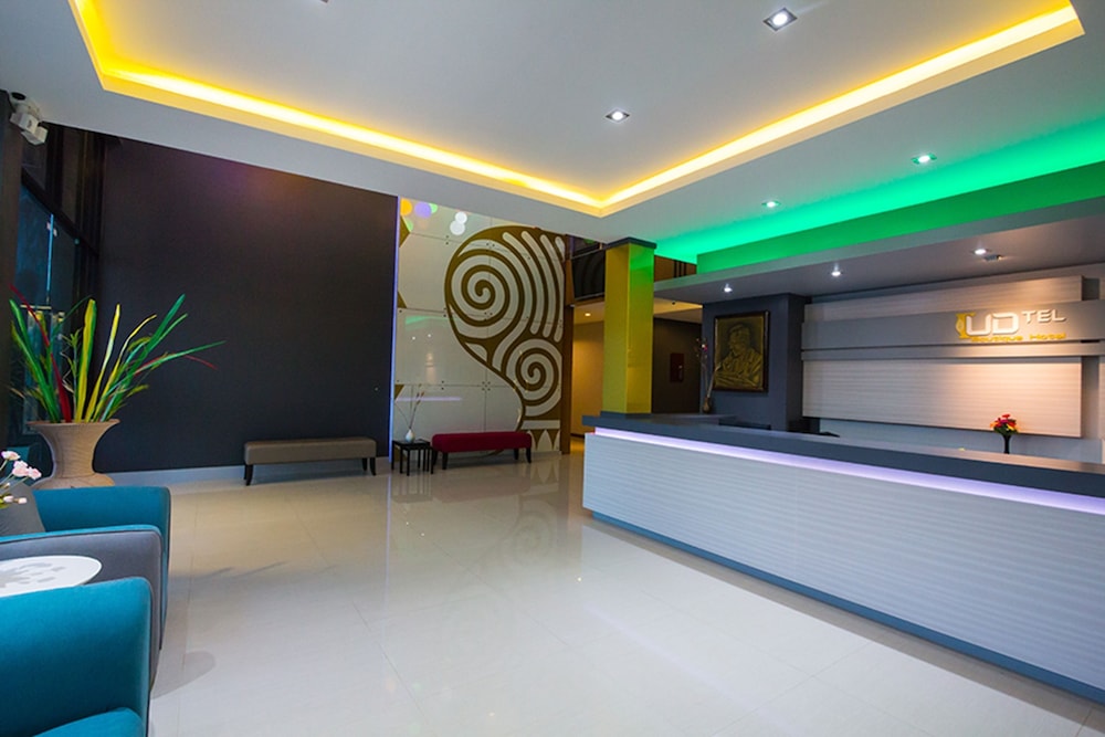 Udtel Boutique Hotel 15/42