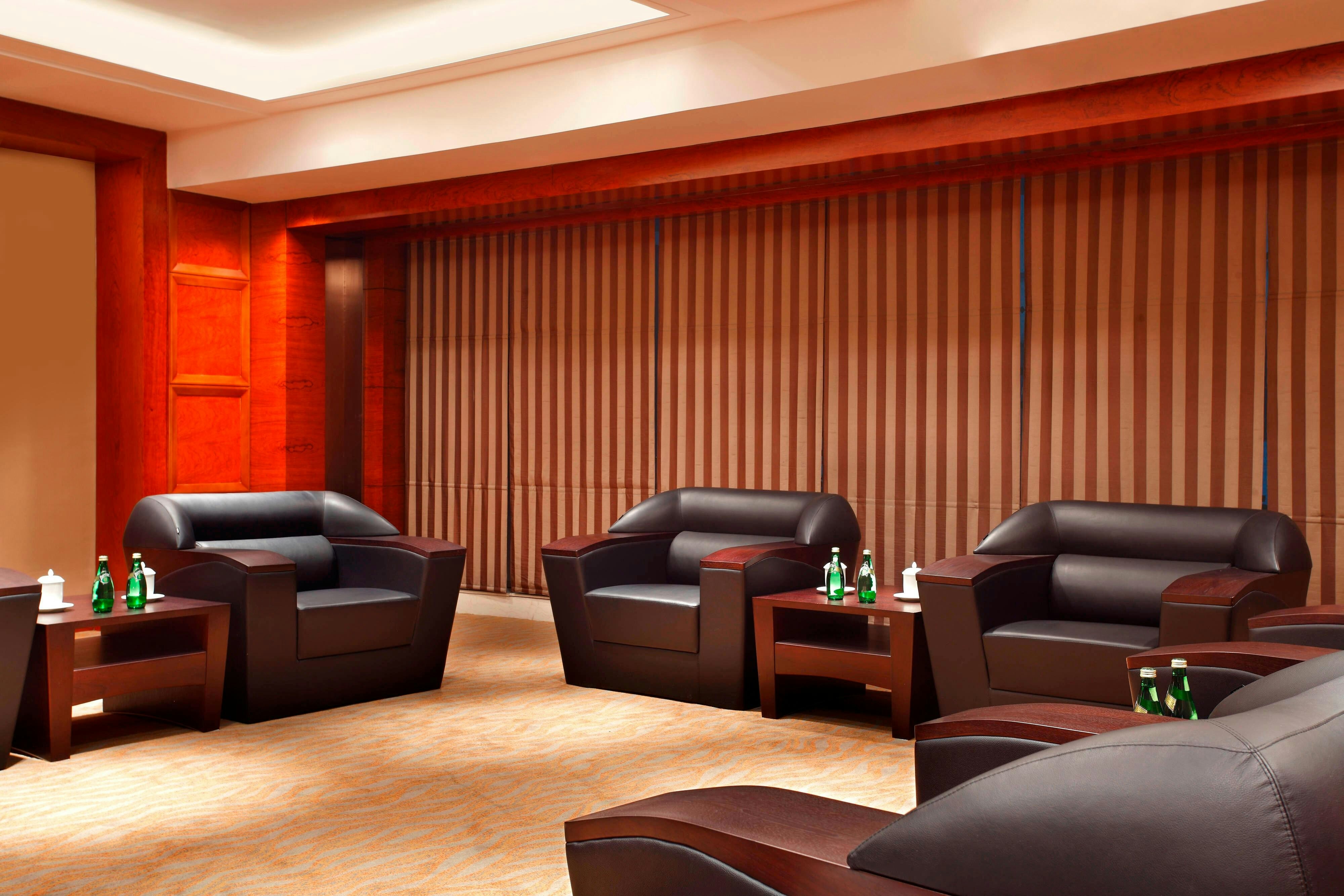 Sheraton Jinzhou Hotel 13/36