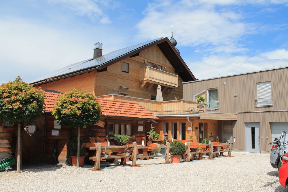 GASTHAUS BONIMEIER 3/60