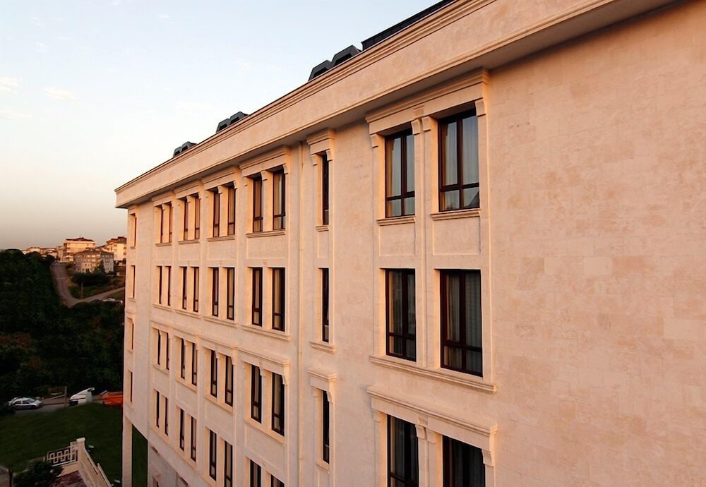 Zin D Home Cekmekoy 5/29