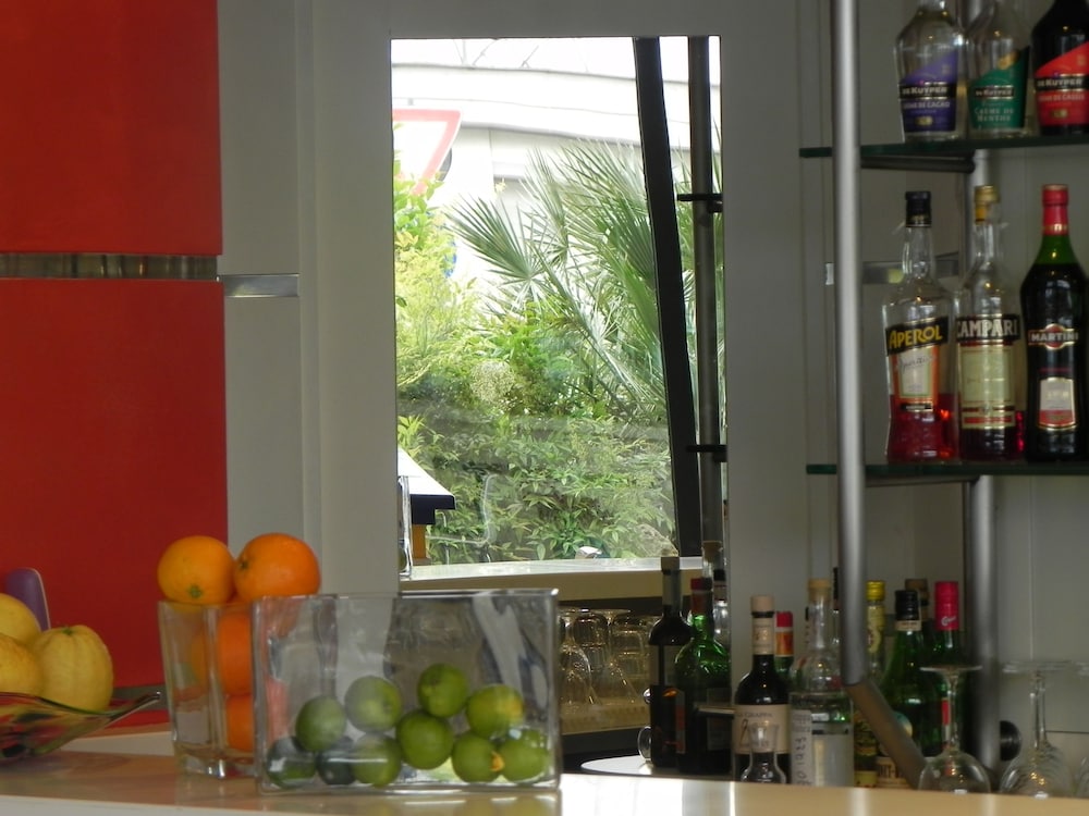 Ibis Styles Roma Vintage 6/64