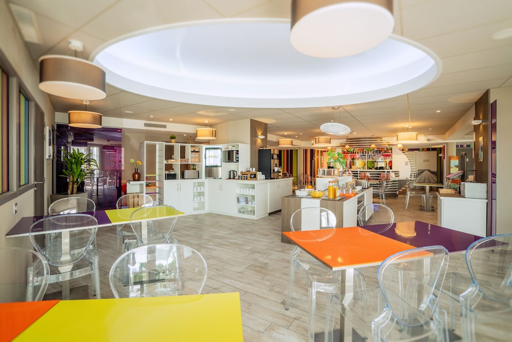 Ibis Styles Les Sables Olonne Sur Mer 9/50