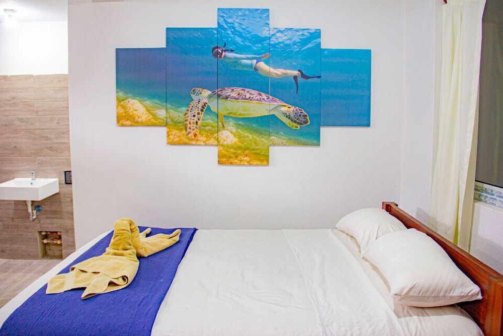 Hotel Costa Blanca de Mancora 11/50