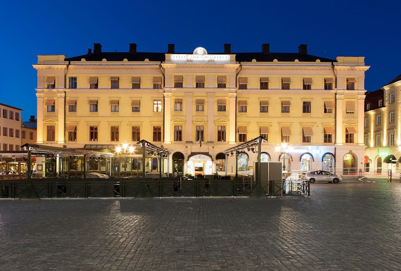 Elite Stora Hotellet Linkoping 11/14
