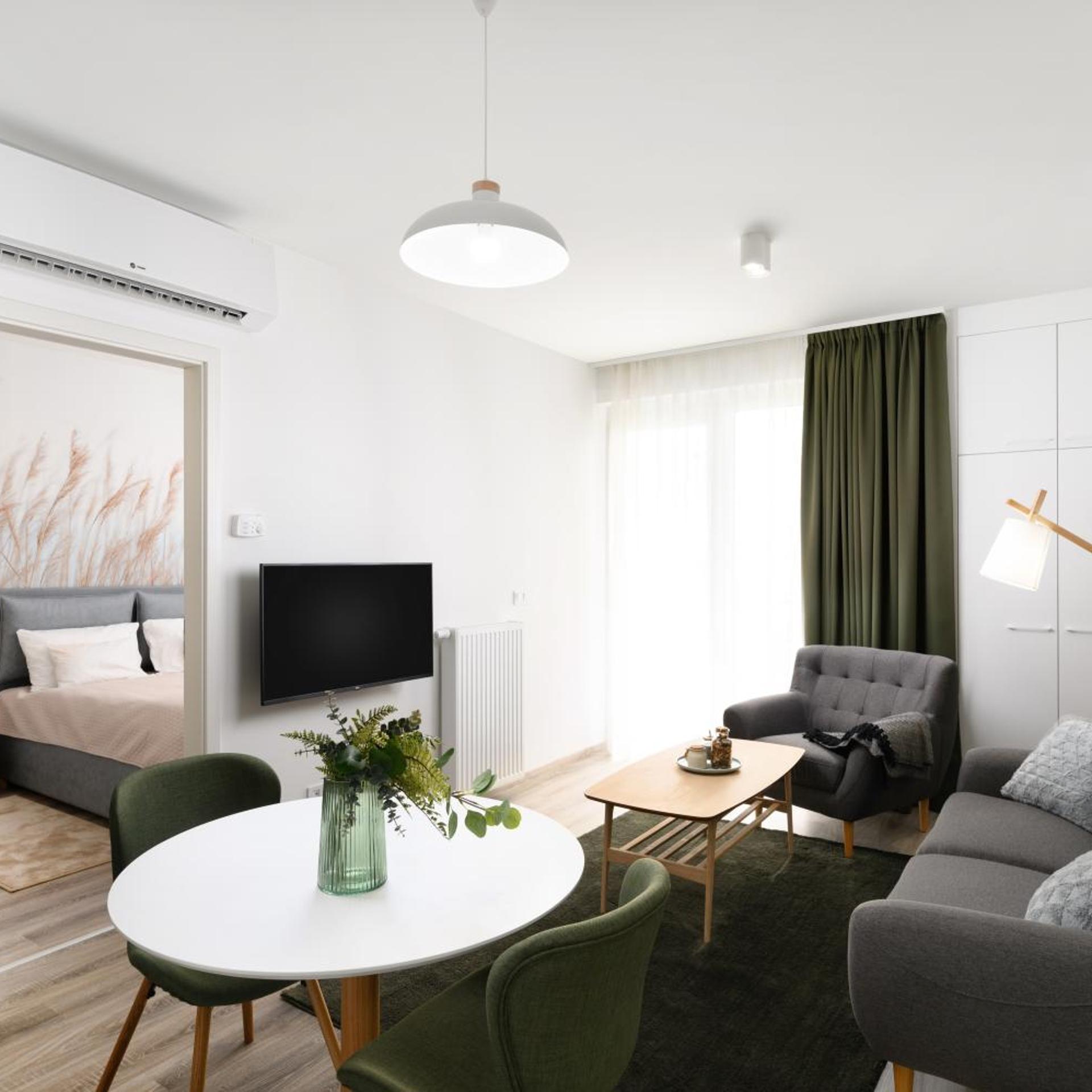 Elisabeth Downtown Apartments by FirstHost 39/50