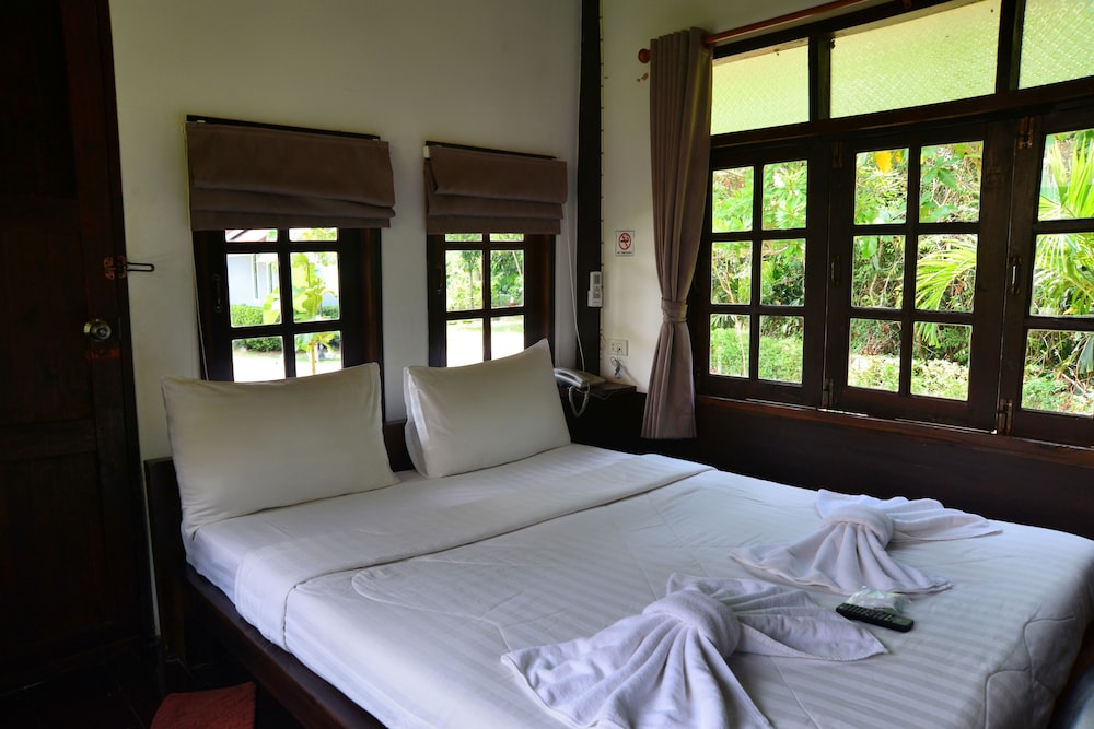 Chanpraya Resort 24/66
