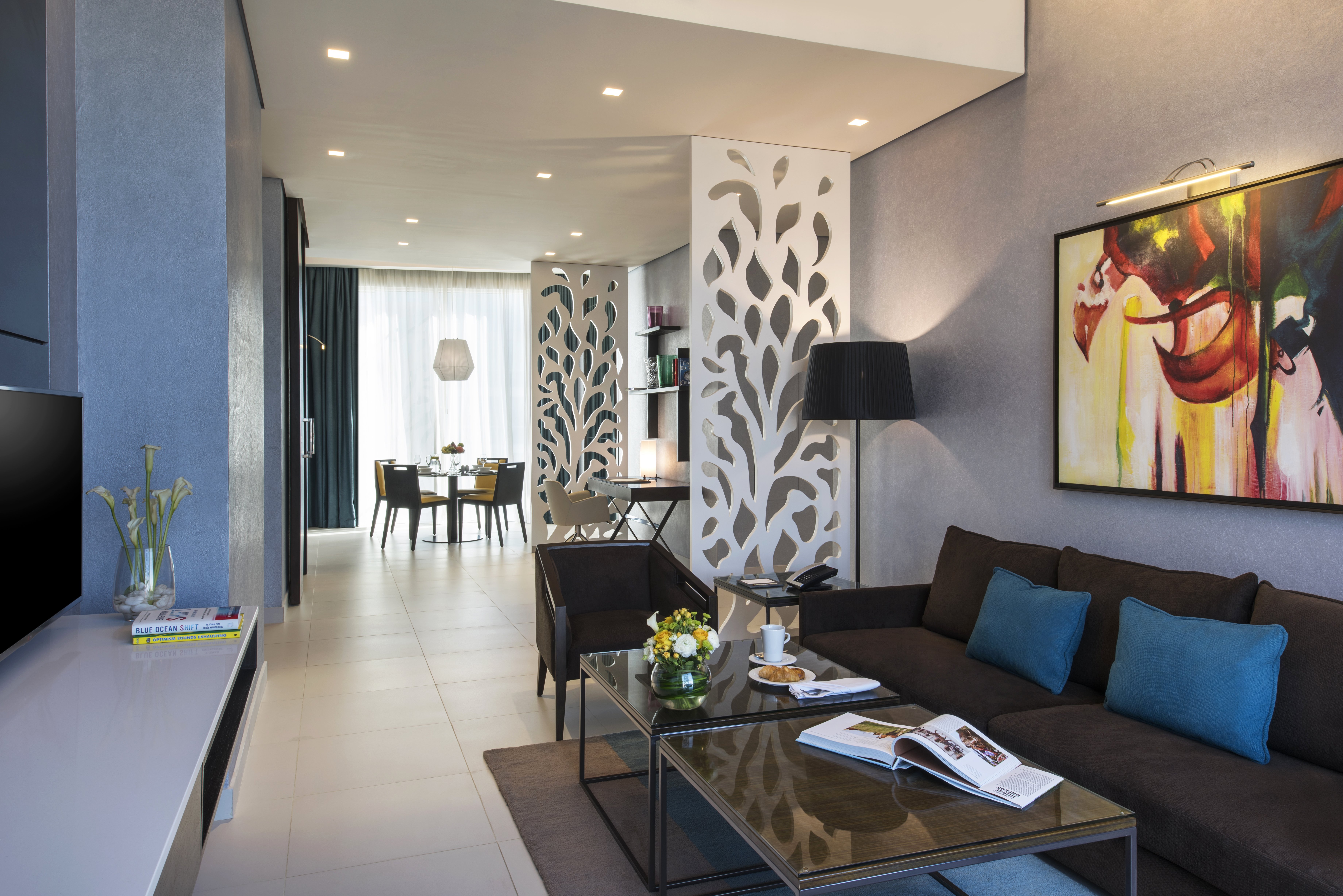 Fraser Suites Riyadh 43/77